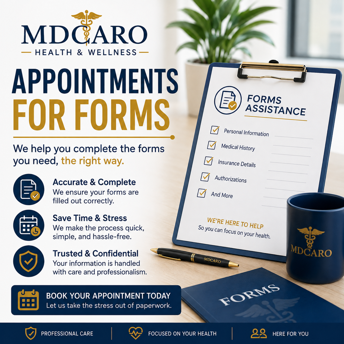 Marjorie Caro Md Pa